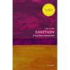 Emotion: A Very Short Introduction - Paperback