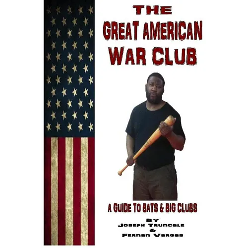 Great American War Club - Paperback