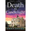 Death by Candlelight: A totally gripping cozy murder mystery - Paperback