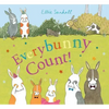 Everybunny Count! - Hardcover