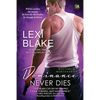 Dominance Never Dies - Paperback