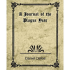 A Journal of the Plague Year (Daniel Defoe) - Paperback