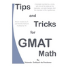 Tips and Tricks for GMAT Math - Paperback