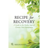 Recipe for Recovery: A Guide to the Twelve Steps of Chronic Pain Anonymous - Paperback