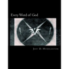 Every Word of God: The Holy Bible - Paperback