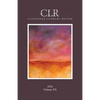 Clackamas Literary Review XX - Paperback