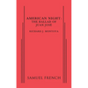 American Night: The Ballad of Juan Jose - Paperback