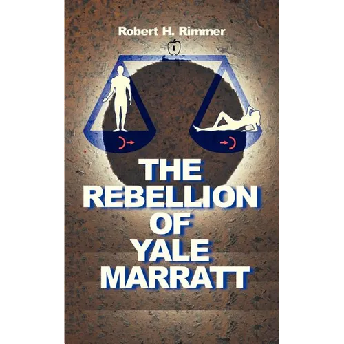 The Rebellion of Yale Marrat - Paperback