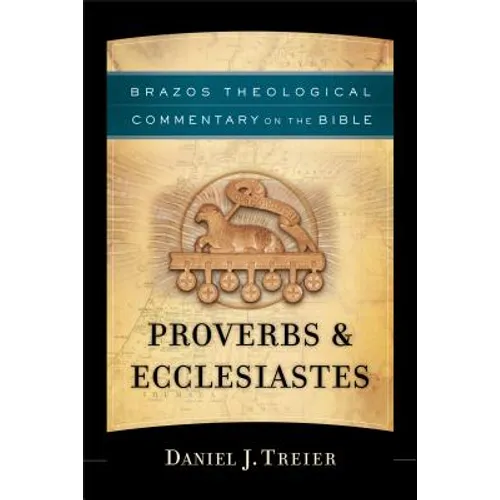 Proverbs & Ecclesiastes - Paperback