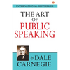 The Art of Public Speaking - Paperback