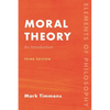 Moral Theory: An Introduction - Paperback