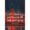 portraits of red and gray: memoir poems - Paperback