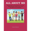 All About Me: Self-Awareness, Self-Concept, and Life Skills for Kids - Paperback