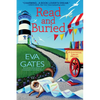 Read and Buried: A Lighthouse Library Mystery - Mass Market Paperbound
