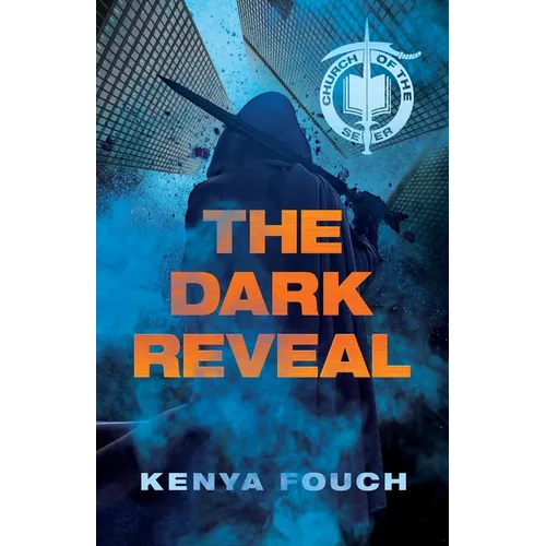 The Dark Reveal - Paperback