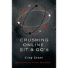 Crushing Online Sit and Go's - Paperback
