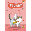 Flubby Does Not Like Valentine's Day - Paperback