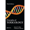 Principles of Toxicology - Hardcover