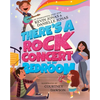 There's a Rock Concert in My Bedroom - Hardcover