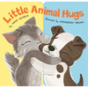 Little Animal Hugs - Paperback