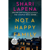 Not a Happy Family - Paperback
