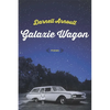 Galaxie Wagon: Poems - Paperback