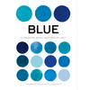 Blue: Exploring Color in Art - Paperback