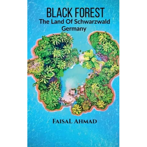 Black Forest - Paperback