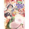 The Rising of the Shield Hero Volume 14: Light Novel - Paperback