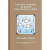 Cuentos Y Poesías En Inglés Para Infantil 3 Años - Paperback