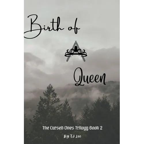 Birth of A Queen - Paperback