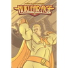 Nuklear Age - Paperback