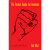 The Pocket Guide to Feminism: A Survival Kit - Hardcover