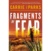 The Fragments of Fear - Paperback