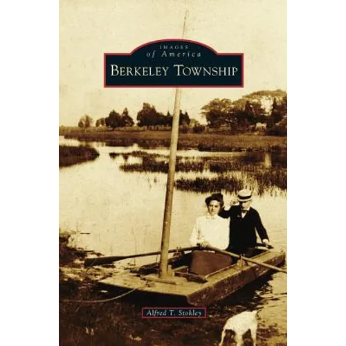 Berkeley Township - Hardcover