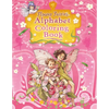 Flower Fairies Alphabet Coloring Book - Paperback