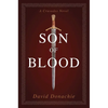 Son of Blood: A Crusades Novel - Paperback