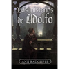 Los misterios de Udolfo - Paperback