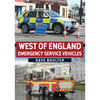 West of England Emergency Service Vehicles - Paperback