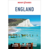 Insight Guides England: Travel Guide with eBook - Paperback