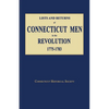 Lists and Returns of Connecticut Men in the Revolution, 1775-1783 - Paperback