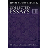 Collected Essays Volume III - Paperback
