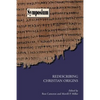 Redescribing Christian Origins - Paperback