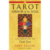 Tarot: Mirror of the Soul: A Handbook for the Thoth Tarot - Paperback