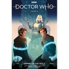 Doctor Who: Empire of the Wolf - Paperback