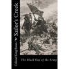 Sailor's Creek: The Black Day of the Army - Paperback