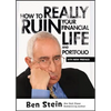 How To Really Ruin Your Financial Life and Portfolio - Paperback