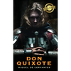 Don Quixote (Deluxe Library Edition) - Hardcover