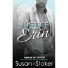 Justice for Erin - Paperback