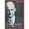 Reinhold Niebuhr's Apologetics - Hardcover